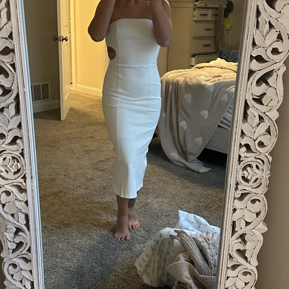 Not the style I was going for. Great quality!  don’t wear once ! - Picture 5 of 5